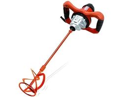 MEZCLADOR ELECTRICO RUBIMIX-9 BL PLUS 1600W